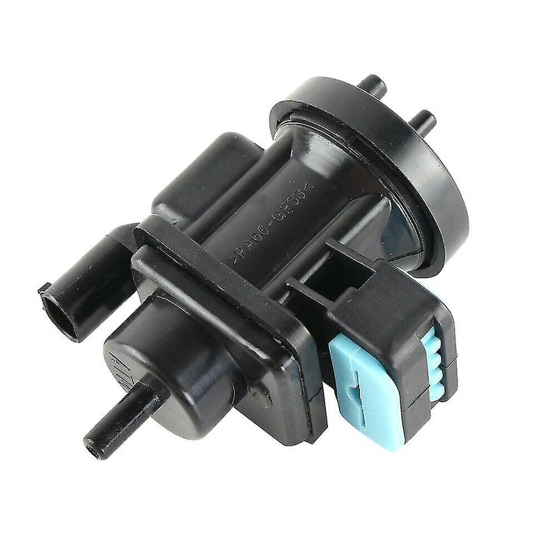Turbo Boost Valve: Durable ABS Material - Perfect Fit Turbo Boost Component for Benz C-Class, Clk, E-Class and Sprinters 2000-2006 - Image 1