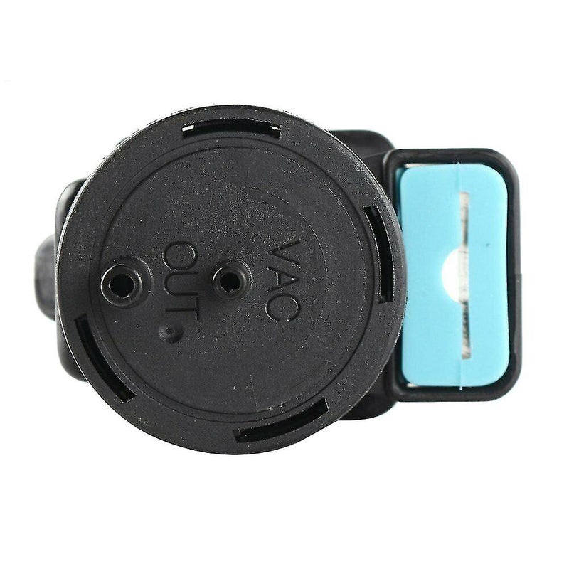 Turbo Boost Valve: Durable ABS Material - Perfect Fit Turbo Boost Component for Benz C-Class, Clk, E-Class and Sprinters 2000-2006 - Image 3