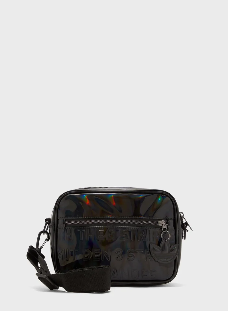 اديداس اوريجينالز For Her Casual Women's Backpack