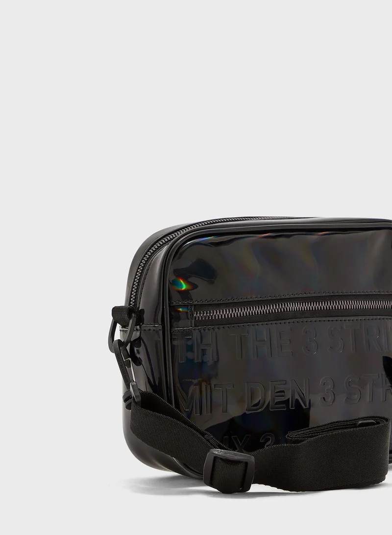 اديداس اوريجينالز For Her Casual Women's Backpack