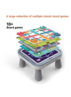 Board Game Collection Toy Sets Logic Game Challenge Thinking Development Table Game - pzsku/Z72A827C3A8FBB9780DDBZ/45/_/1683128388/7e5286b2-2844-42c7-922d-5d6b48d1f4e8