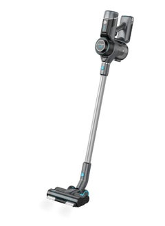 Platinum Soft Glide Plus Cordless Stick Vacuum 350W Black /Gray