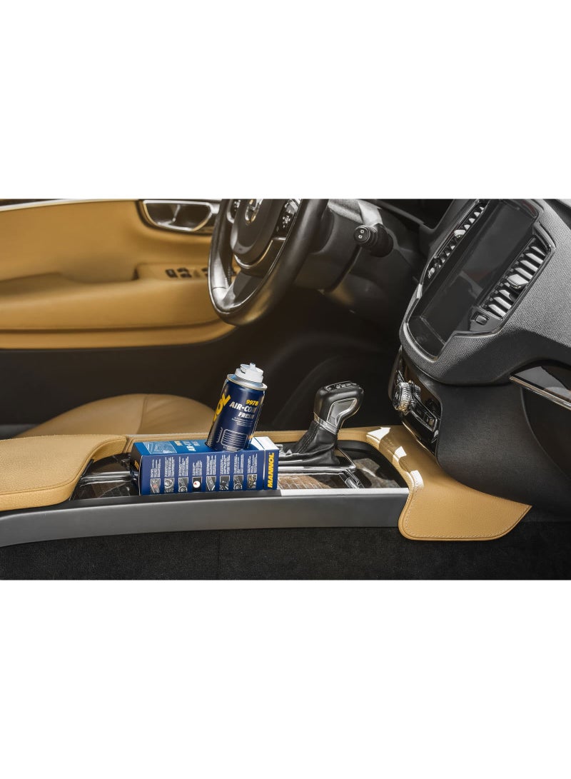 Mannol Air-Con - Image 2