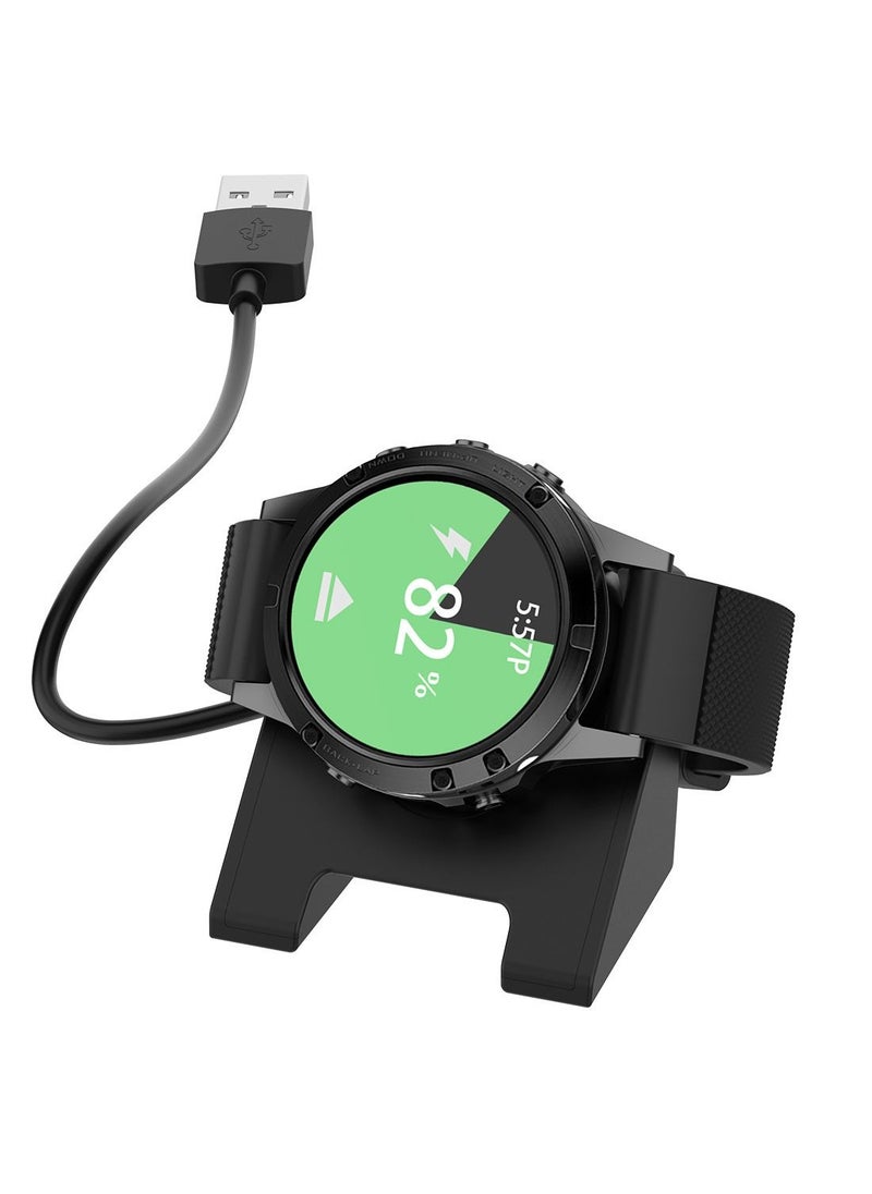 FITME - Charging Cable For Garmin Fenix Series / Forerunner Series / Instinct Series / Venu Series / Enduro Series / Approach Series / Vivoactive Series / Vivomove Series - Image 1