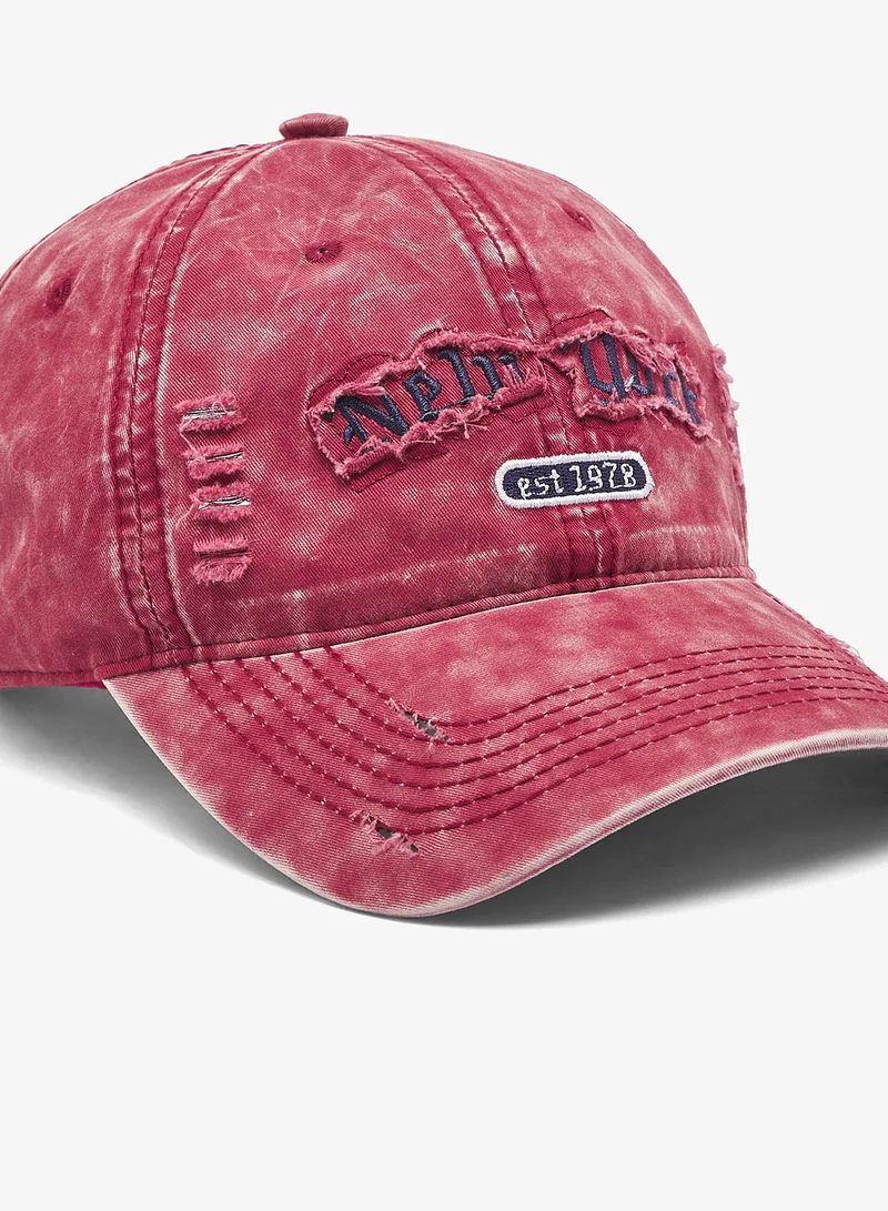 Seventy Five  Curved Peak Caps for Men | Best Price UAE