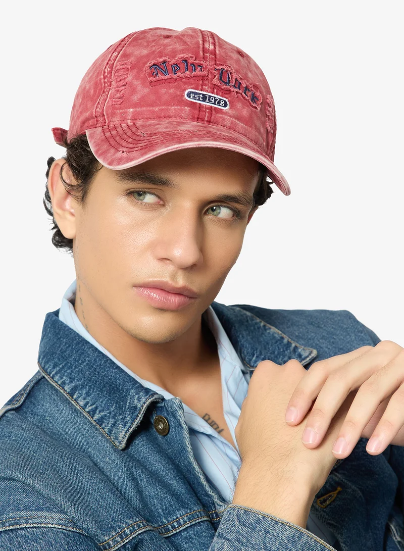 Seventy Five  Curved Peak Caps for Men | Best Price UAE