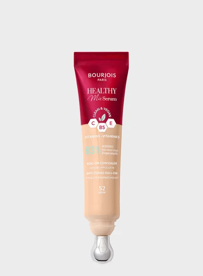 BOURJOIS PARIS Bourjois Healthy Mix 2-in-1 Serum Concealer - Beige, 13ml