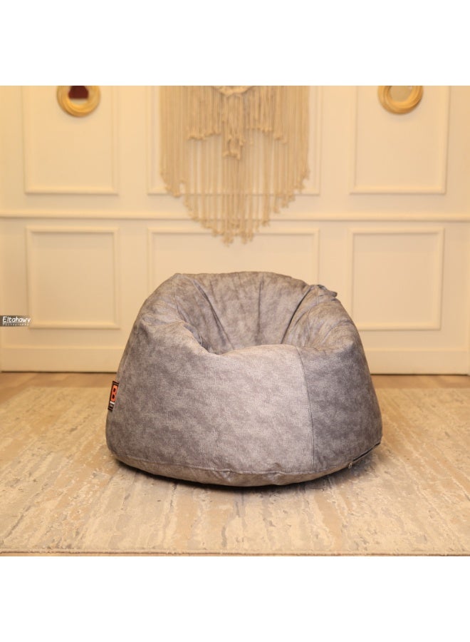 MHM bean bag velvet - Image 1