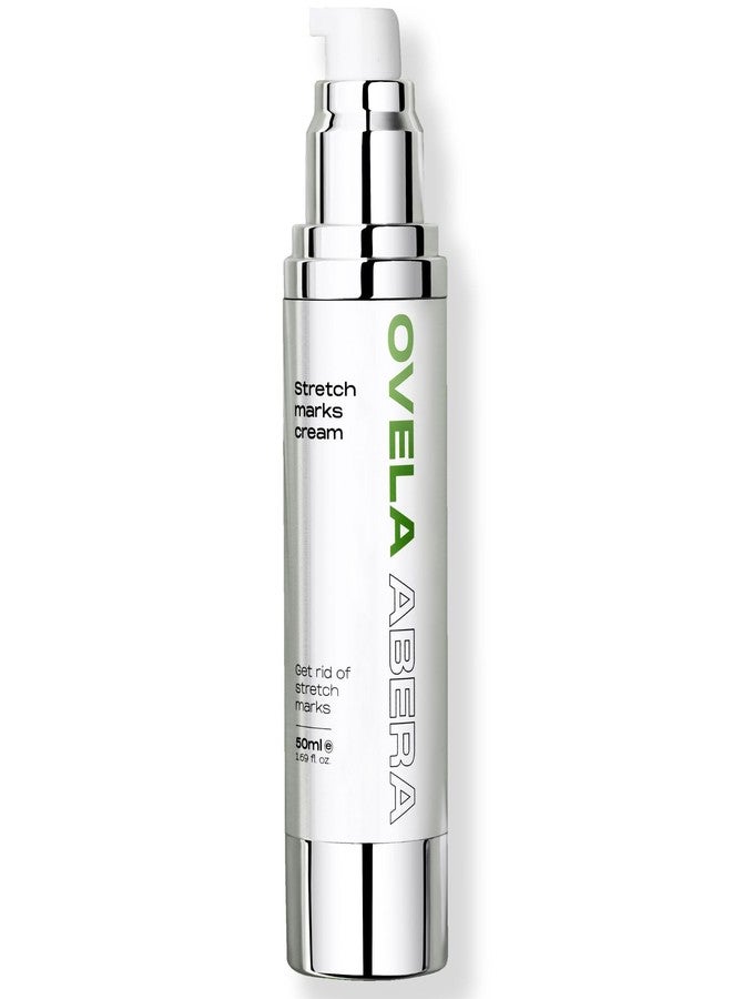 Abera Maternity Stretch Mark Cream, Hydrating & Soothing Cream for Pregnancy