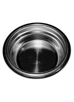 Rattleware Rattleware Stainless Steel 58mm Portafilter Basket - Easy to Instal, Fine Mesh, Perfect for Precision Brewing and Extended Durability  - Image 2