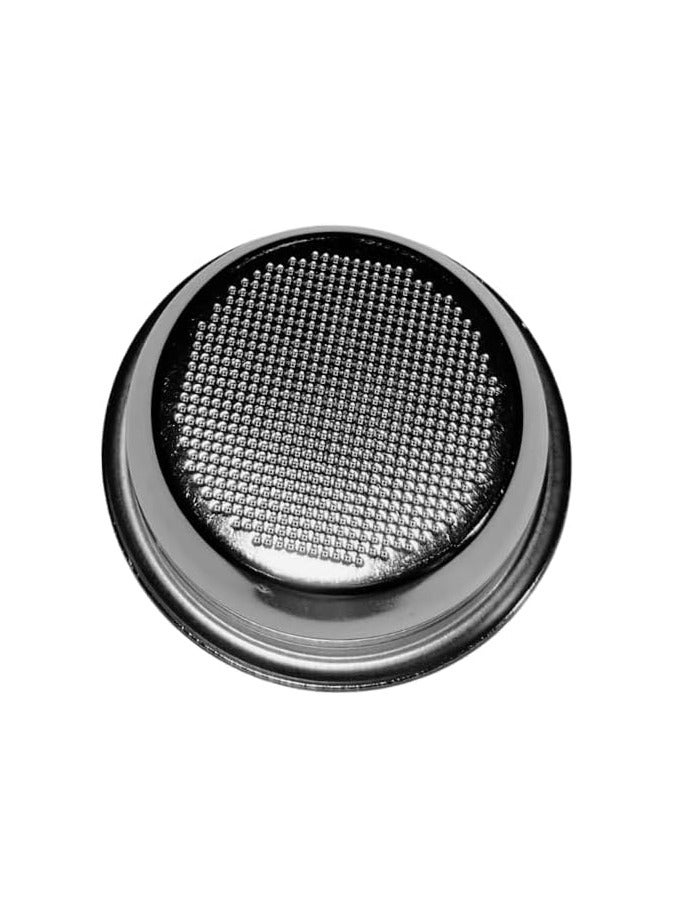 Rattleware Stainless Steel 58mm Portafilter Basket - Easy to Instal, Fine Mesh, Perfect for Precision Brewing and Extended Durability - Image 3