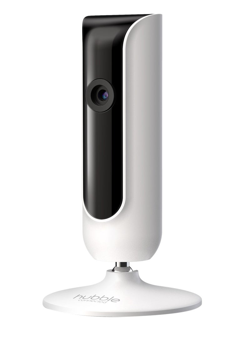 hubble connected Fam Cam Baby Monitor Smart Wi-Fi Full HD Baby Video Camera  - Image 1