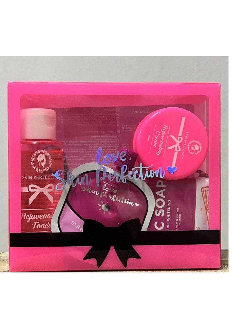 Skin Perfection - Skin rejuvenation group - Image 1