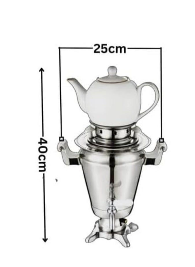 Turkish Coffee Maker GA-C921001