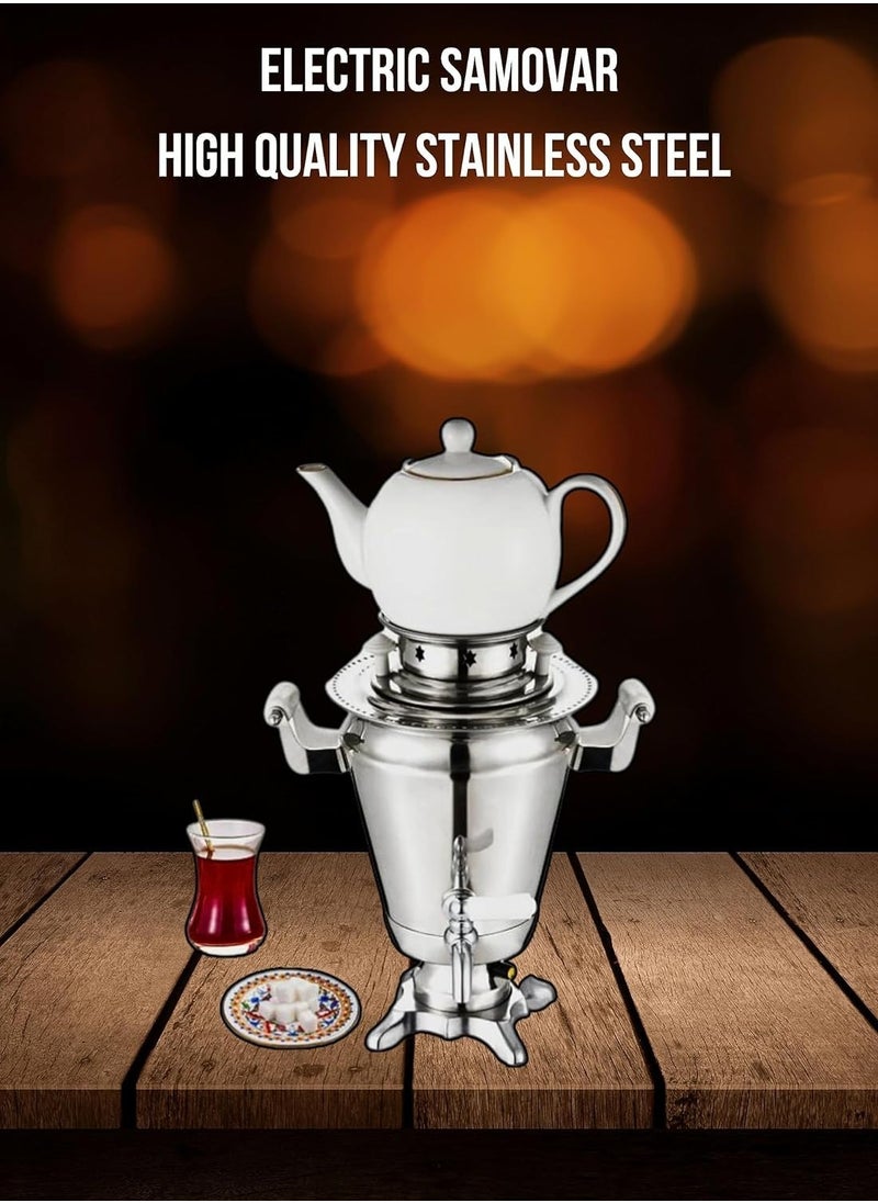 Turkish Coffee Maker GA-C921001