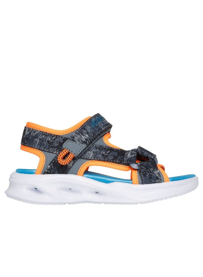 SKECHERS صندل سولا جلو - Image 1