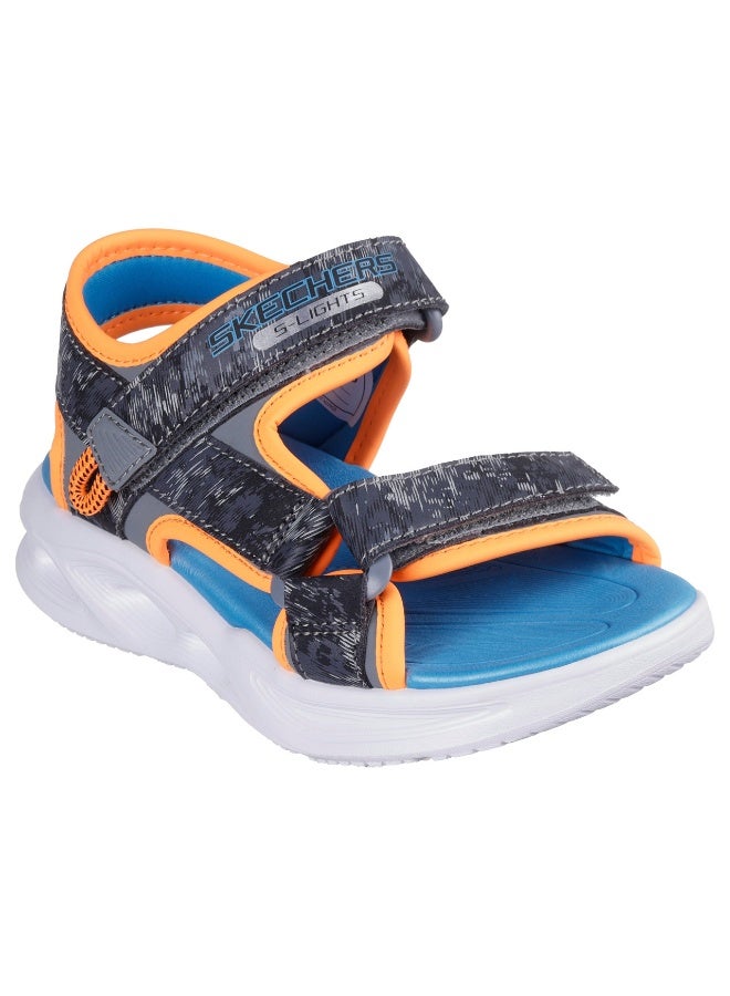 SKECHERS صندل سولا جلو - Image 4