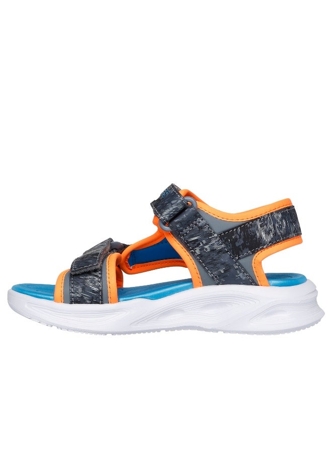 SKECHERS صندل سولا جلو - Image 5