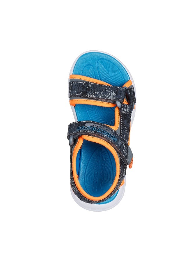 SKECHERS صندل سولا جلو - Image 2