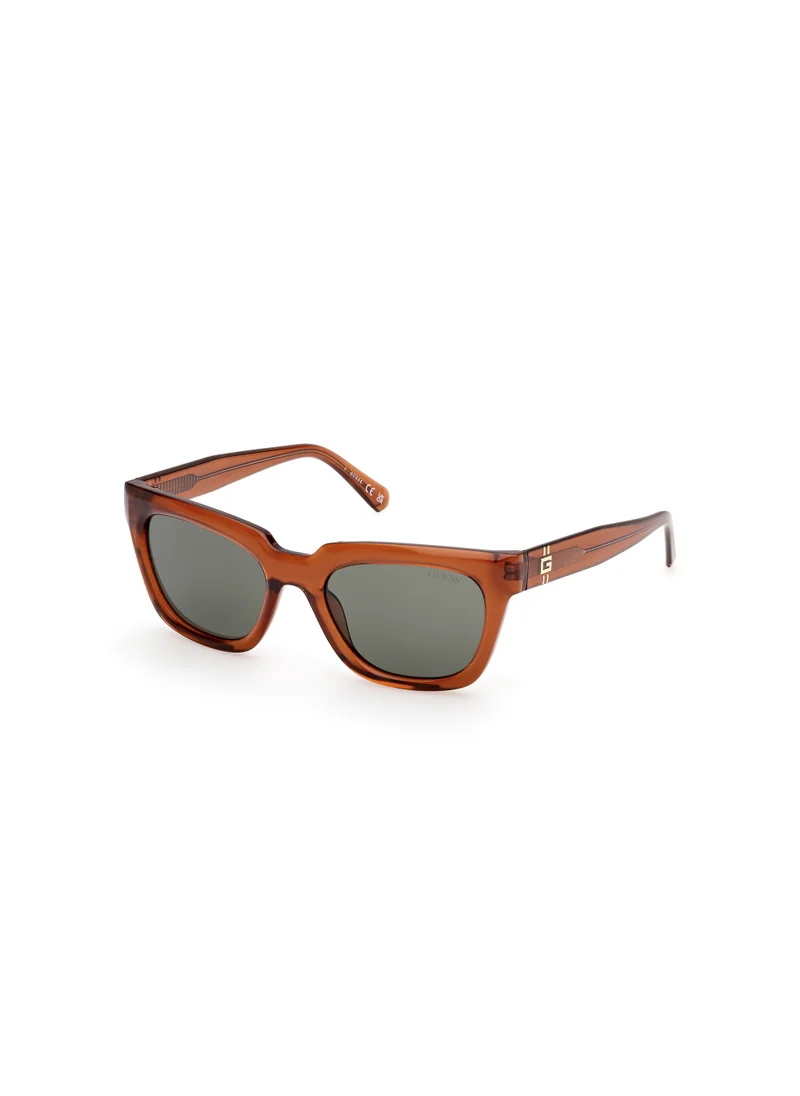 جس Rectangle Sunglasses