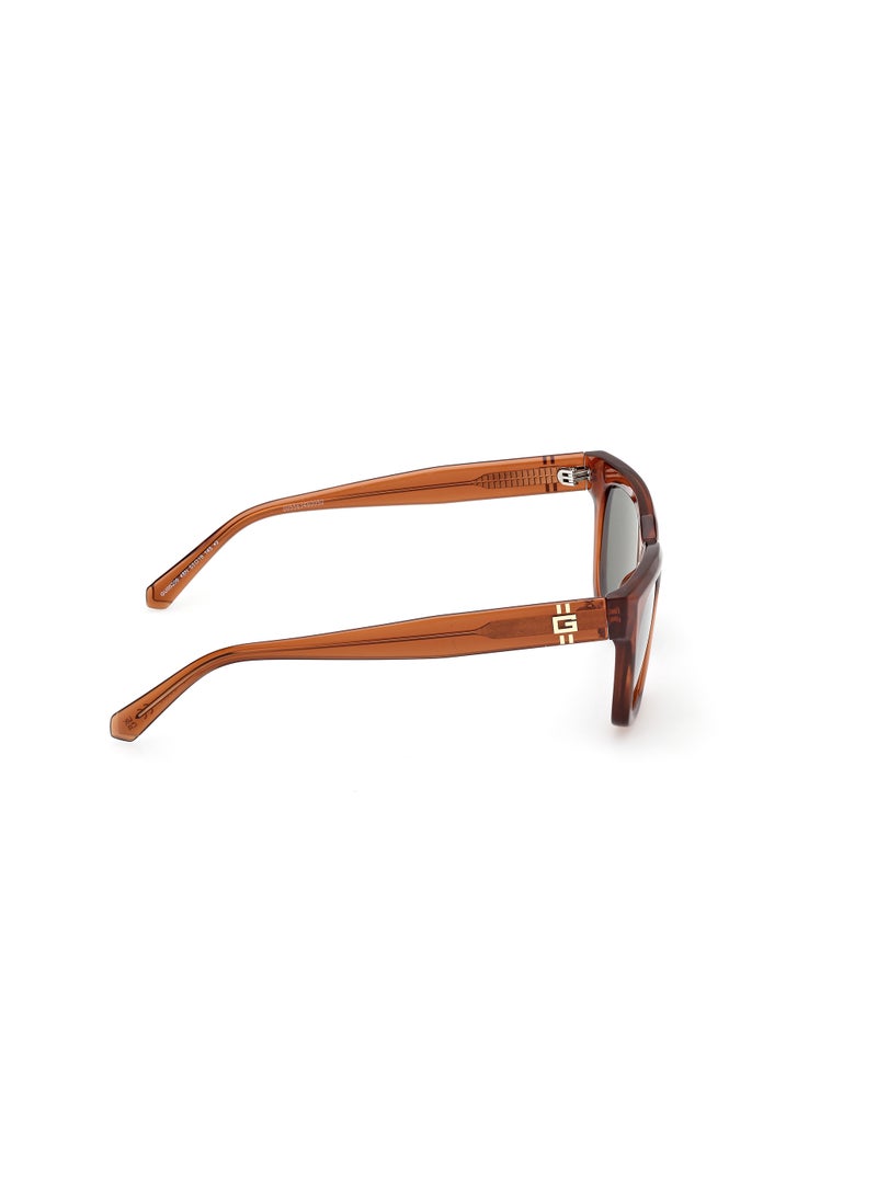 GUESS - Rectangle Sunglasses - Image 1