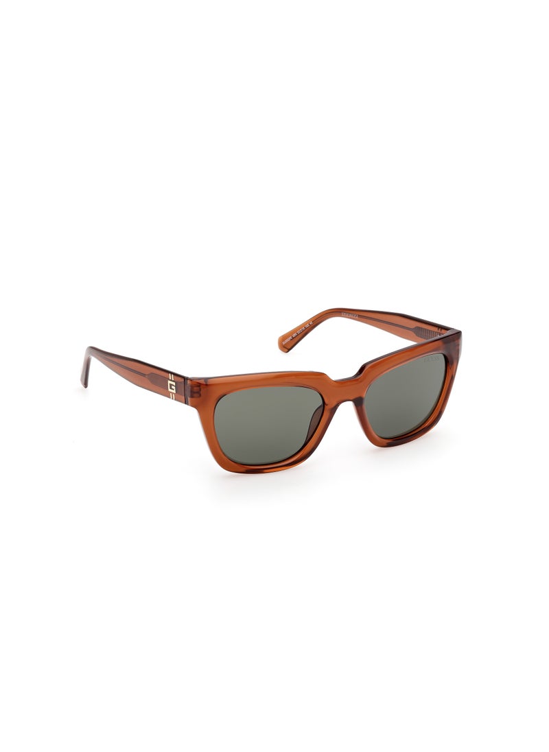 GUESS - Rectangle Sunglasses - Image 1