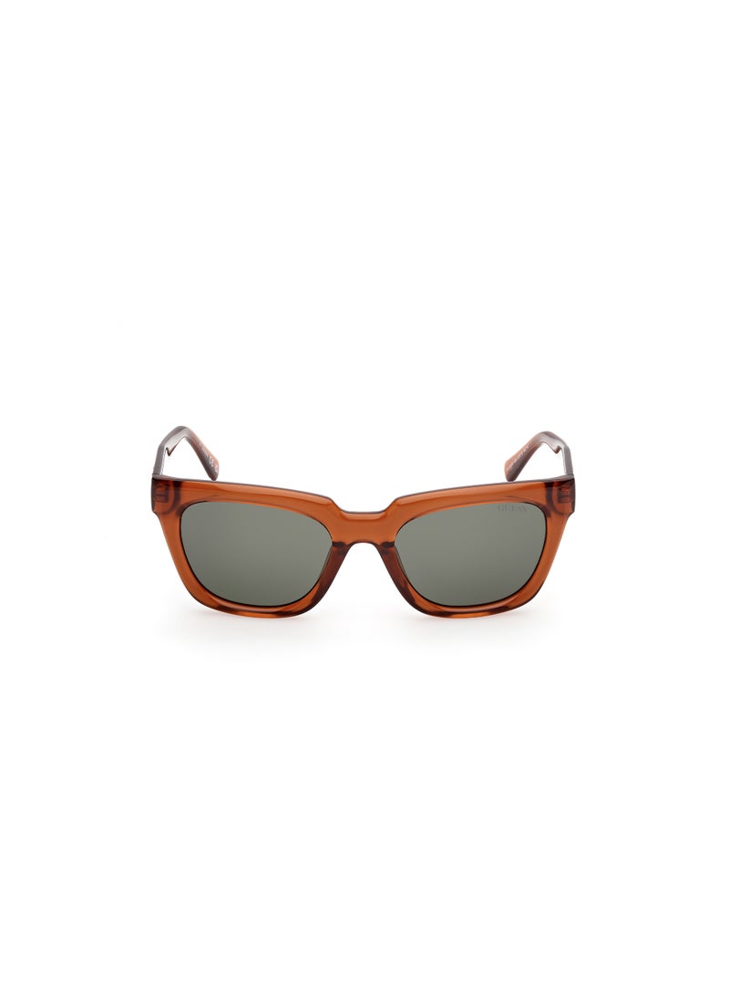 GUESS - Rectangle Sunglasses - Image 1