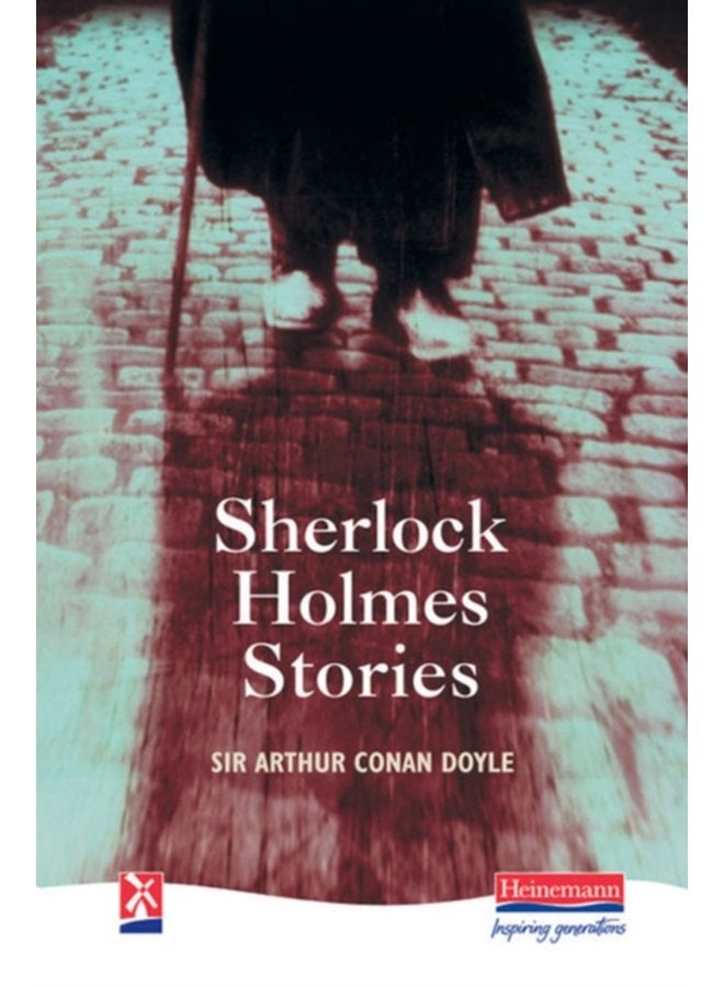Sherlock Holmes Short Stories - Hardback