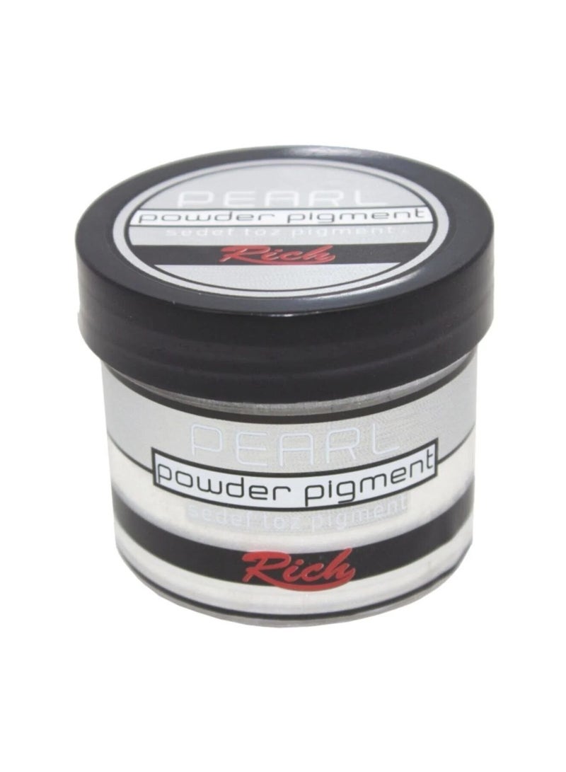 Gilding Powder Pigment Pearl - 60ML