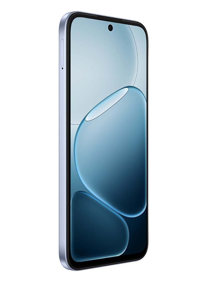 أوبو A6t 5G ثنائي الشريحة كريستال أزرق 6GB RAM 256GB مع سماعات - النسخة الشرق أوسطية - Image 4