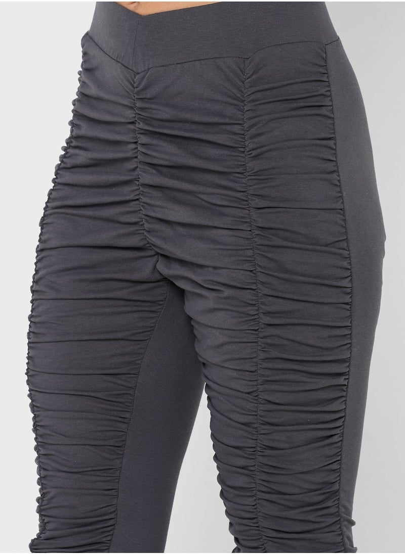 PUBLIC DESIRE - High Waist Leggings - Image 1