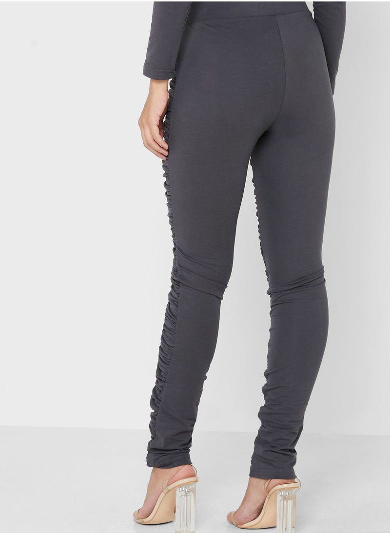 PUBLIC DESIRE - High Waist Leggings - Image 1