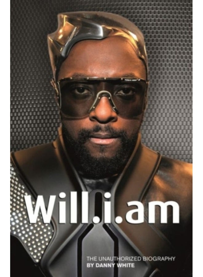 Will.I.Am
