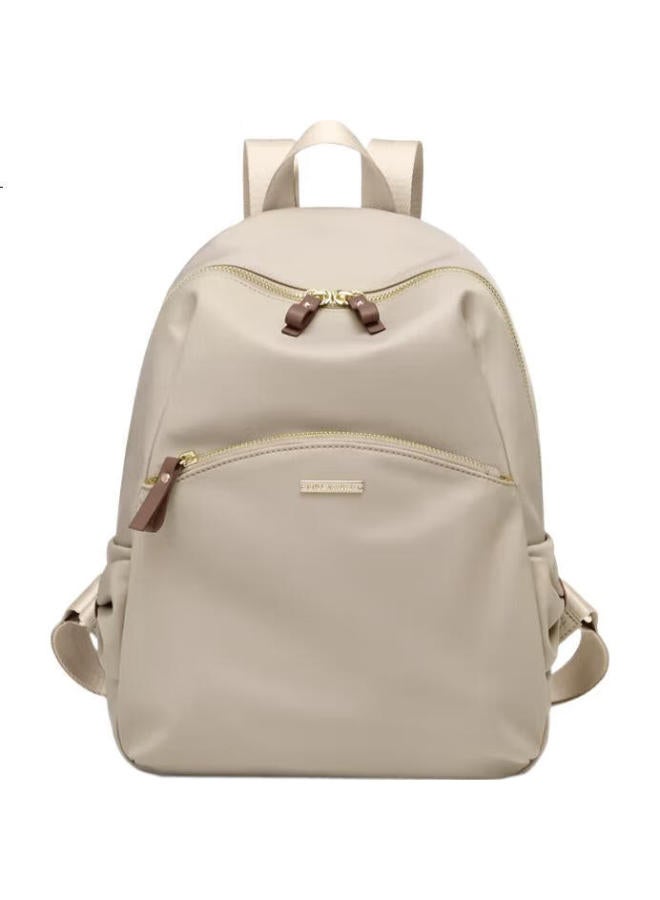 Golf Backpack For Women, Casual School Bag, Travel Bag, Lightweight Ladies Backpack, Ipad And Laptop Bag, Birthday Gift For Girlfriend - Image 3