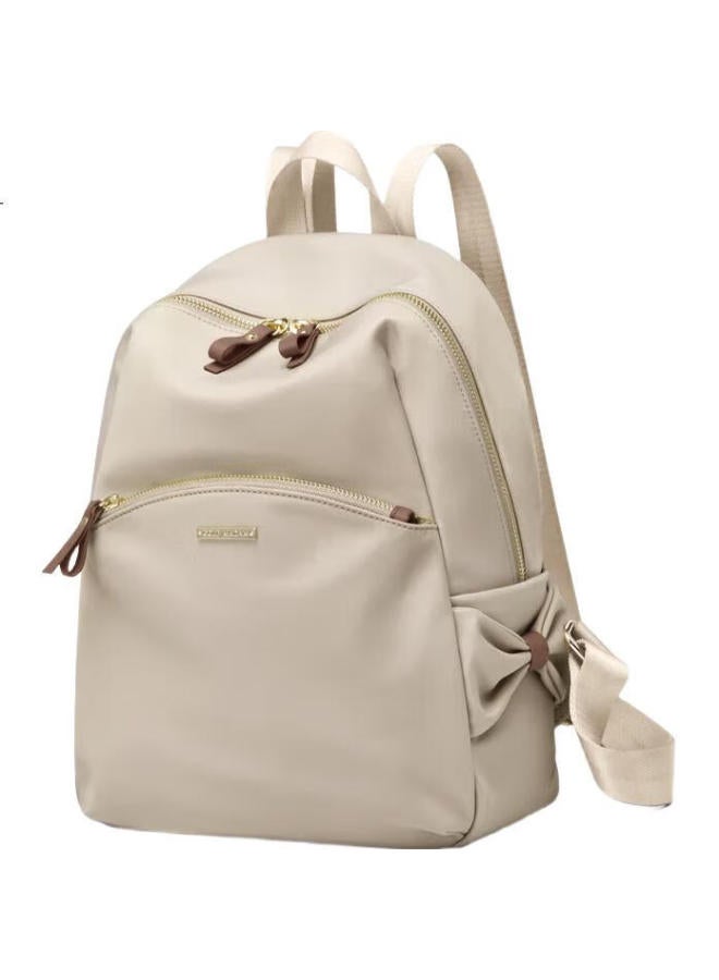 Golf Backpack For Women, Casual School Bag, Travel Bag, Lightweight Ladies Backpack, Ipad And Laptop Bag, Birthday Gift For Girlfriend - Image 1