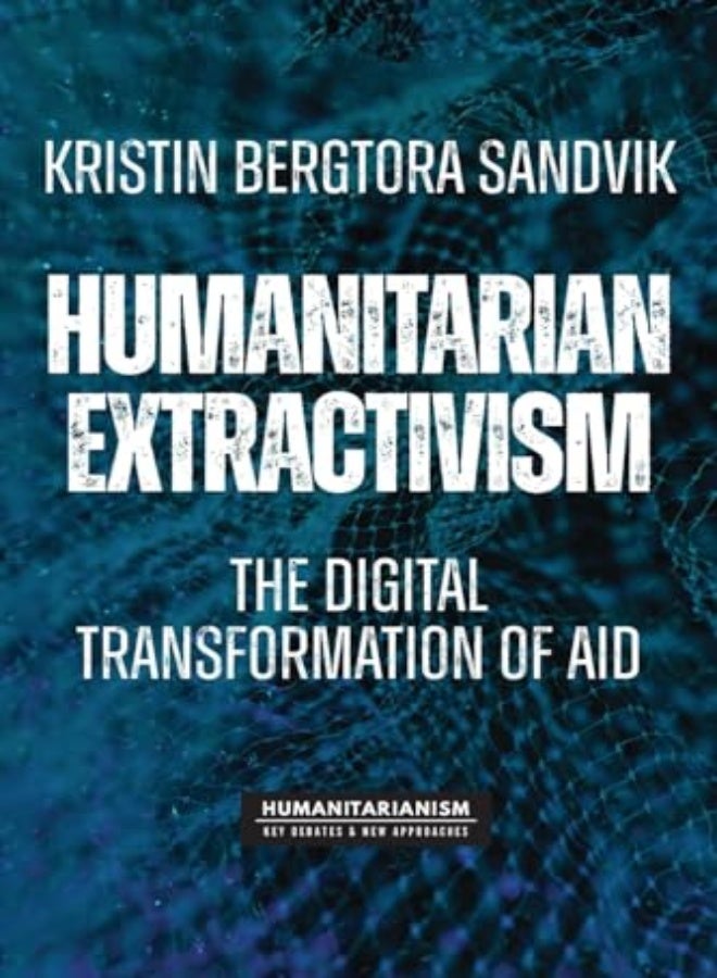 Humanitarian Extractivism