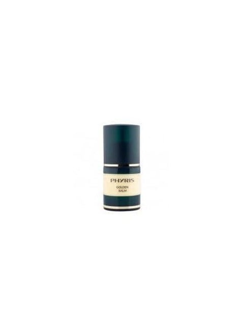 Eye Zone Golden Eye Balm 15 Ml. Silky Light Eye Balm for Maximum Moisture with a Special Hyaluron Deposit