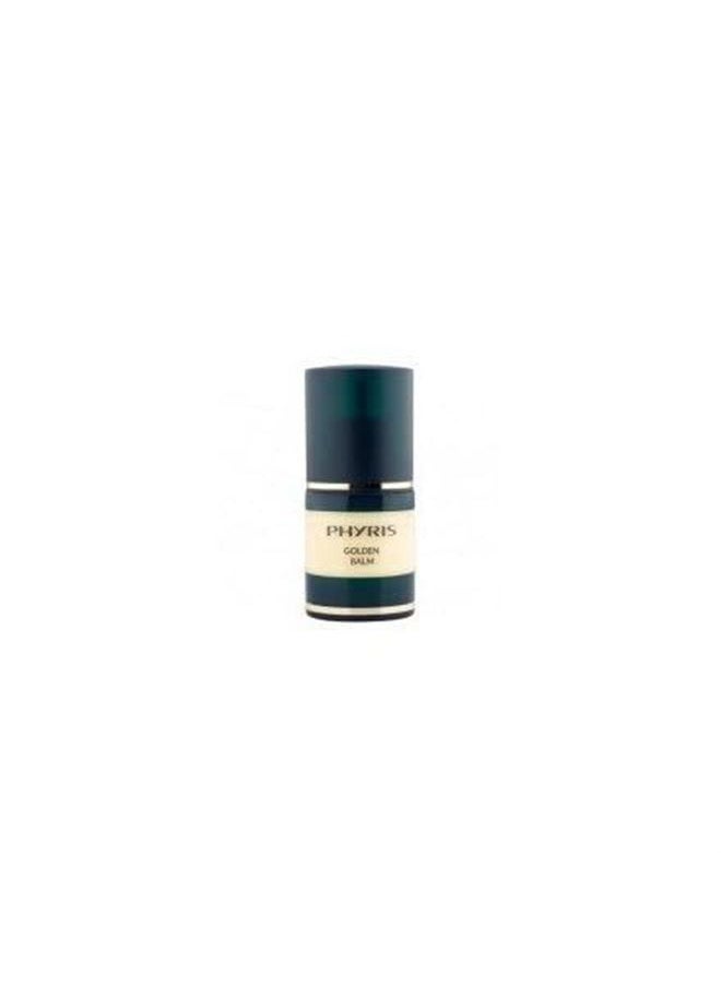 Eye Zone Golden Eye Balm 15 Ml. Silky Light Eye Balm for Maximum Moisture with a Special Hyaluron Deposit