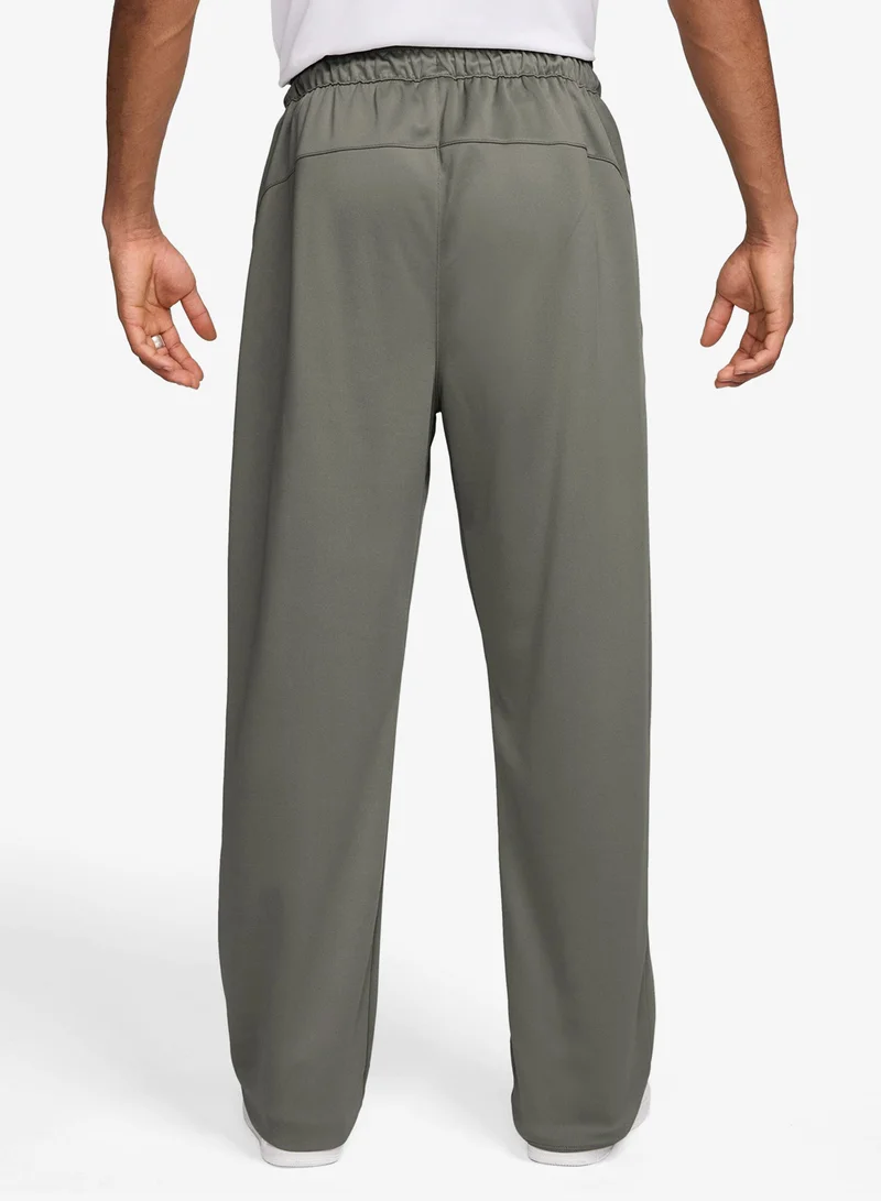 نايكي سراويل رياضية منسوجة بالهواء