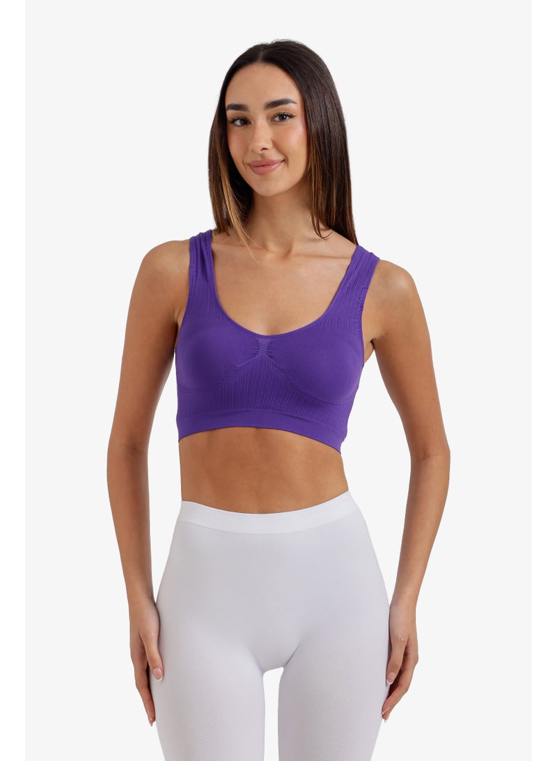 Carina Cookies Bralette - Image 1