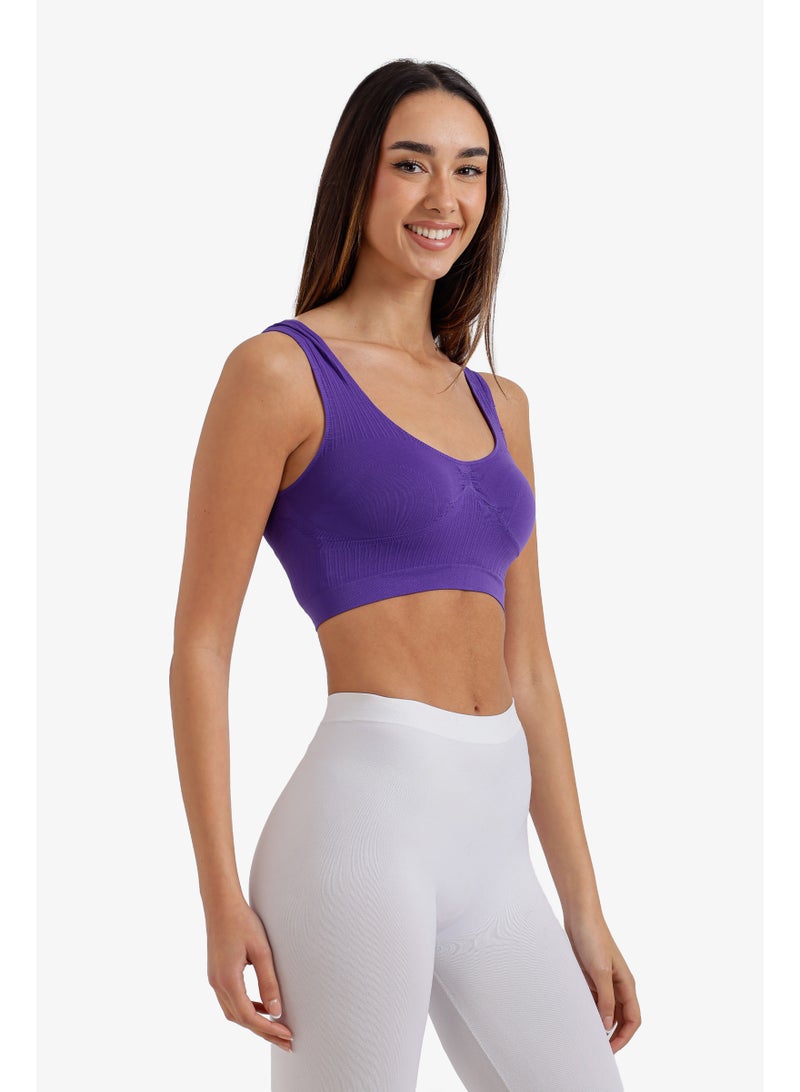 Carina Cookies Bralette - Image 2