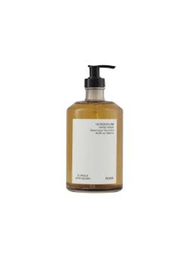 FRAMA Herbarium Hand Lotion 500ml - Image 1