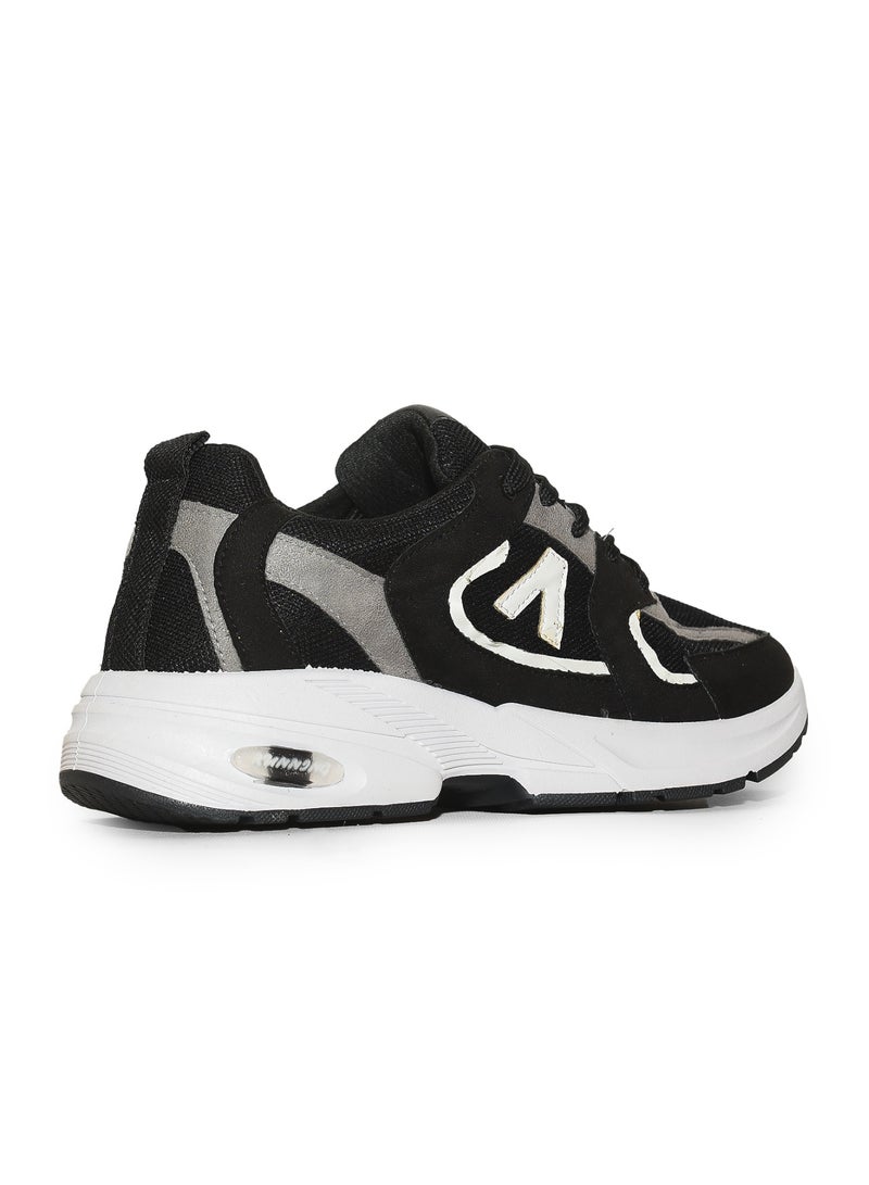سنيكرز فاشون رجالي – تصميم بسيط - Image 4