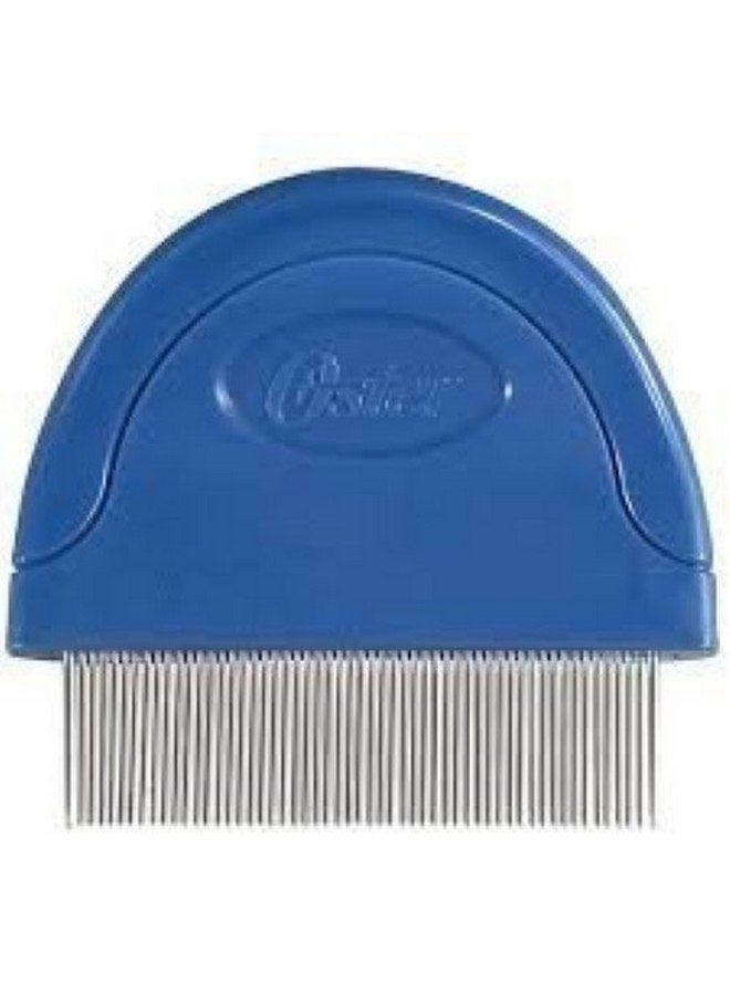 Oster Animal Care Comb & Protect Flea Comb for Cats