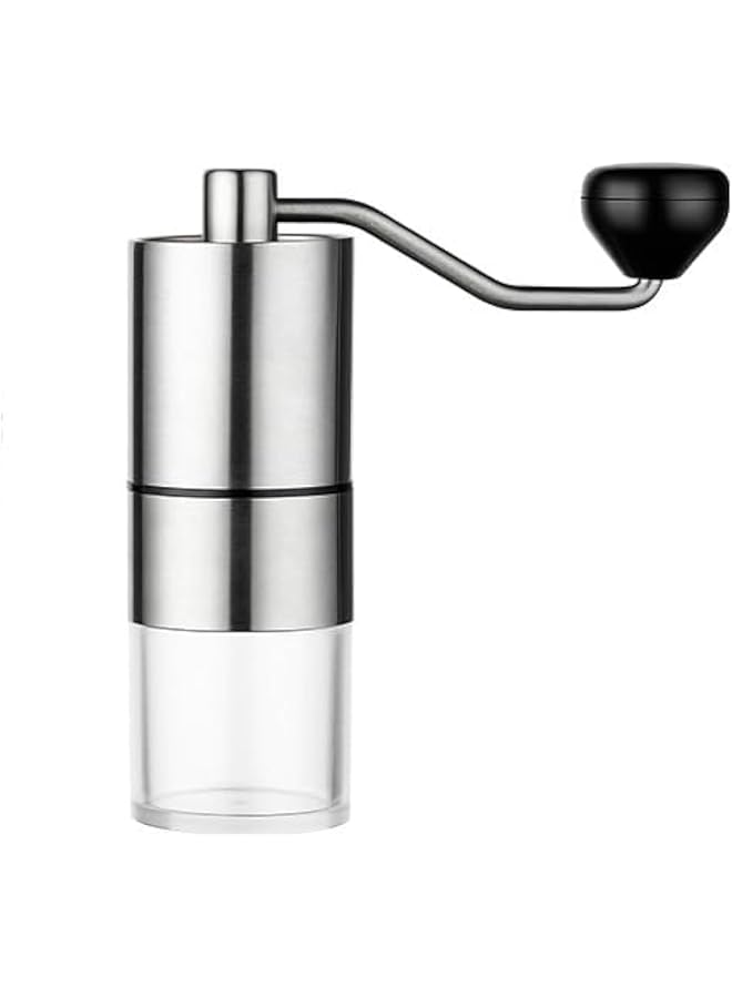 إيروريكس مطحنة قهوة يدوية للاستخدام الخارجي مطحنة حبوب القهوة المحمولة مطحنة قهوة منزلية Kdl 906 - Image 1