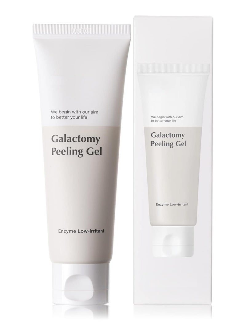 MA:NYO جِل تقشير إنزيم غالاكتومي، 75 مل - Image 2