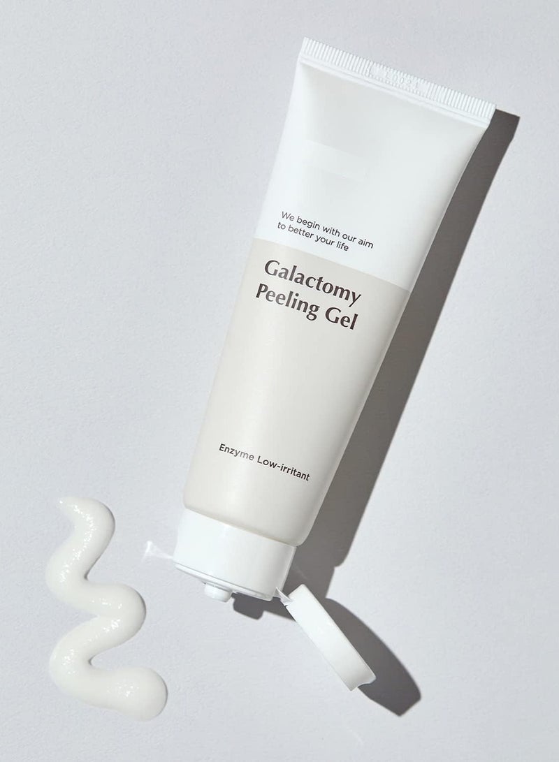 MA:NYO جِل تقشير إنزيم غالاكتومي، 75 مل - Image 3
