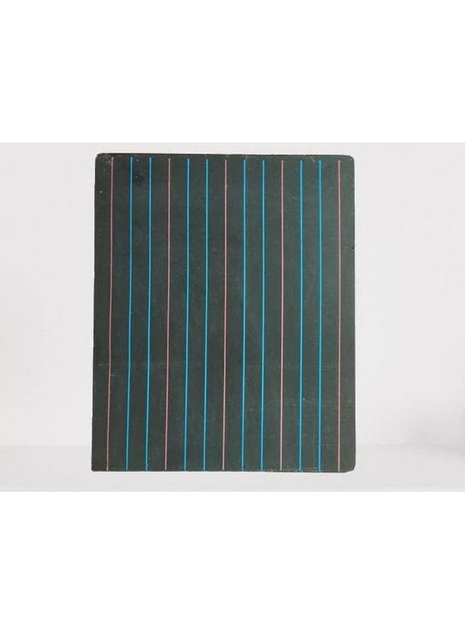 Toodles Learnings Chalk Board, Creative Toy for Kids, Drawing Pad, Black Board Slate for Kids - Image 5
