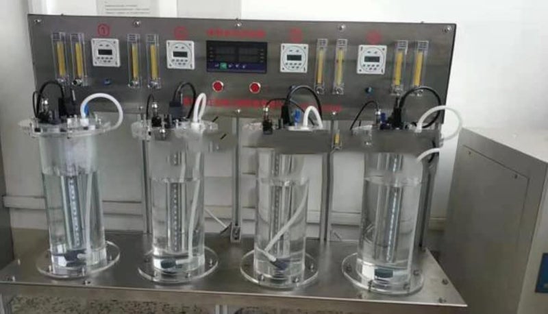 Othmro XYW-76 Flowmeter - Acrylic Plexiglass Liquid Level Gauge for Oil, Water, Machinery, Power, Metallurgy, Shipping, Construction - Image 5