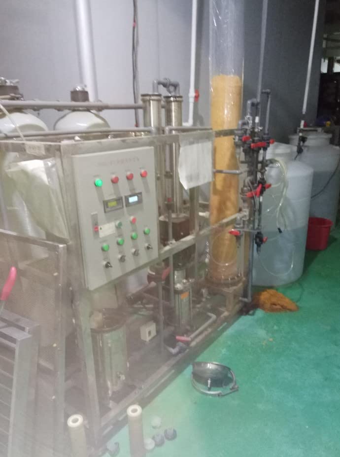 Othmro XYW-76 Flowmeter - Acrylic Plexiglass Liquid Level Gauge for Oil, Water, Machinery, Power, Metallurgy, Shipping, Construction - Image 3